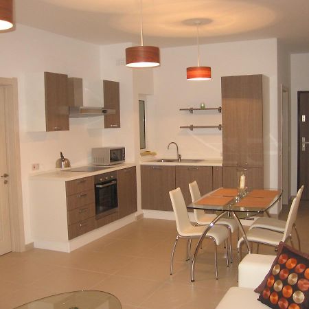 Ferienwohnung Depiro Point Sliema Exterior foto