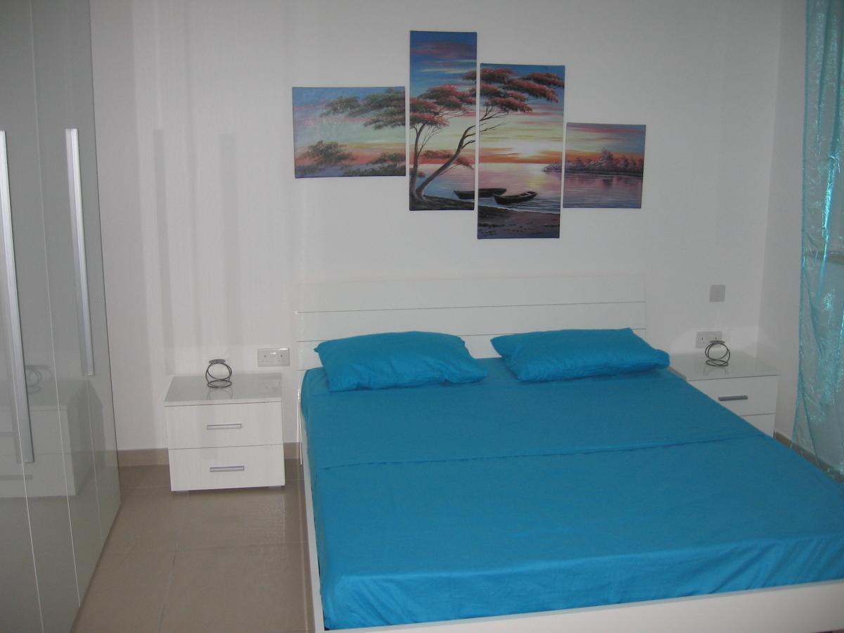 Ferienwohnung Depiro Point Sliema Exterior foto